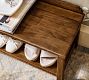 Summerville Shoe Rack (31")