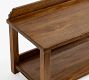 Summerville Shoe Rack (31")