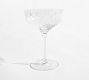 Westwood Coupe Glasses - Set of 4
