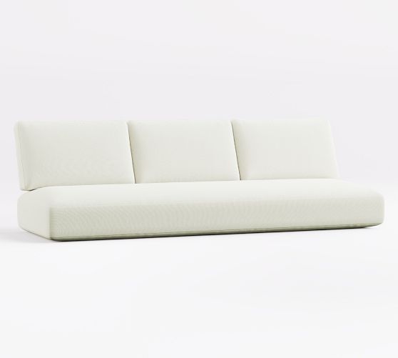 Modern Farmhouse Outdoor Furniture Cushions - Sofa & Sectionals