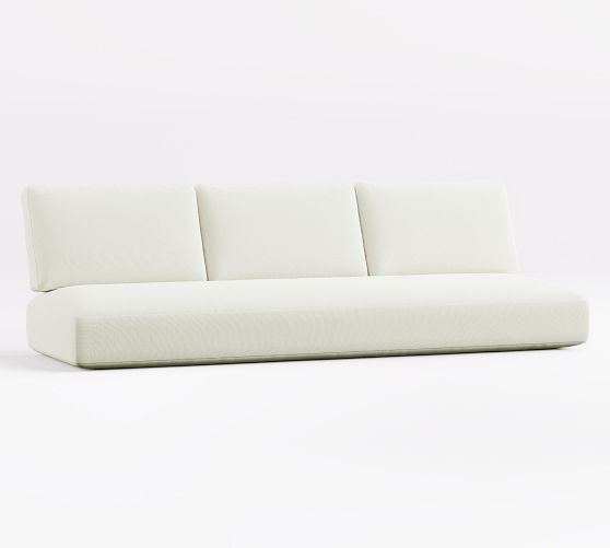 Modern Farmhouse Outdoor Furniture Cushions - Build Your Own Sectional