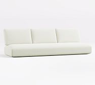 Modern Farmhouse Outdoor Furniture Cushions - Build Your Own Sectional thumbnail 2