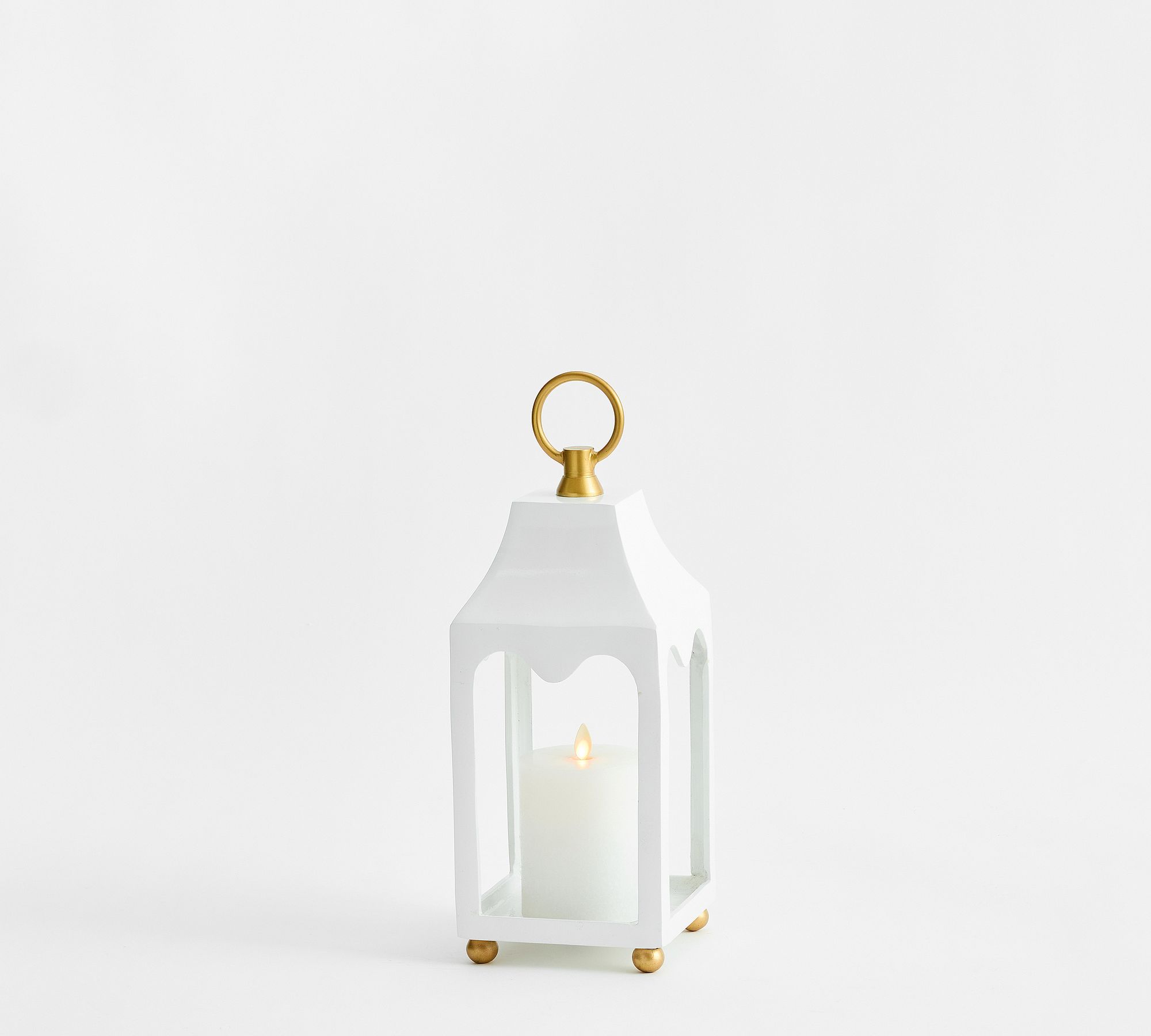 Amelia Lantern