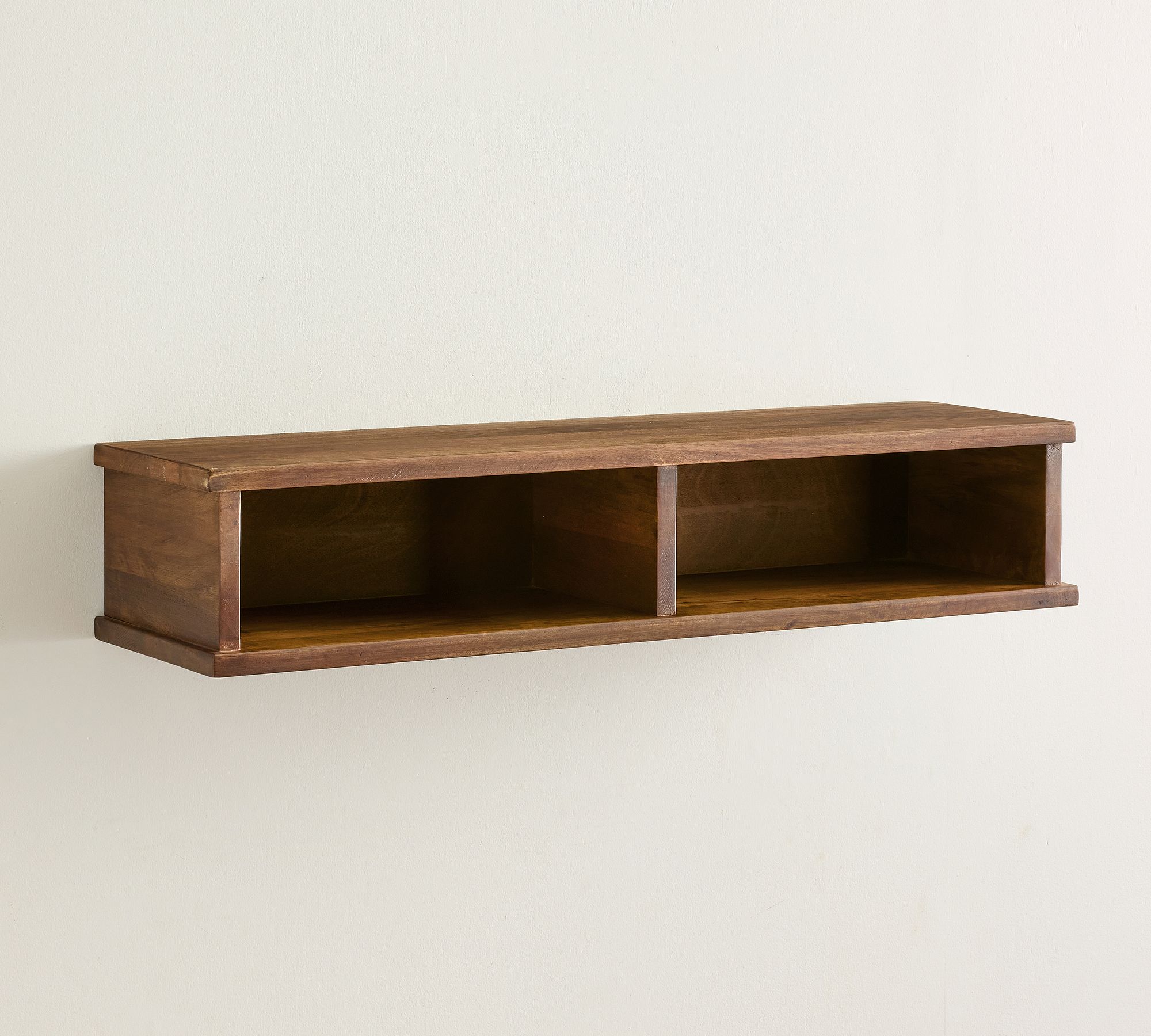 Summerville Floating Shelf (36")