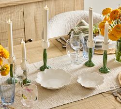 Tulip Candle Holder