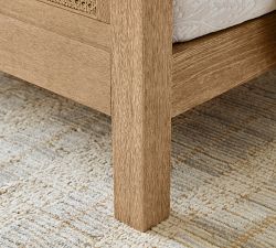 Marina Cane Daybed