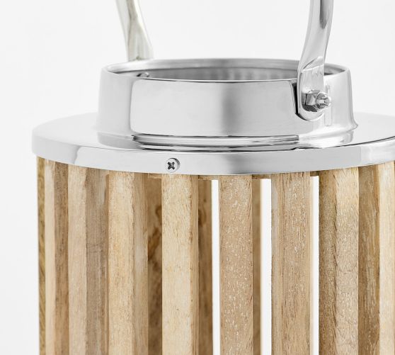 Sale Lanterns & String Lights | Pottery Barn