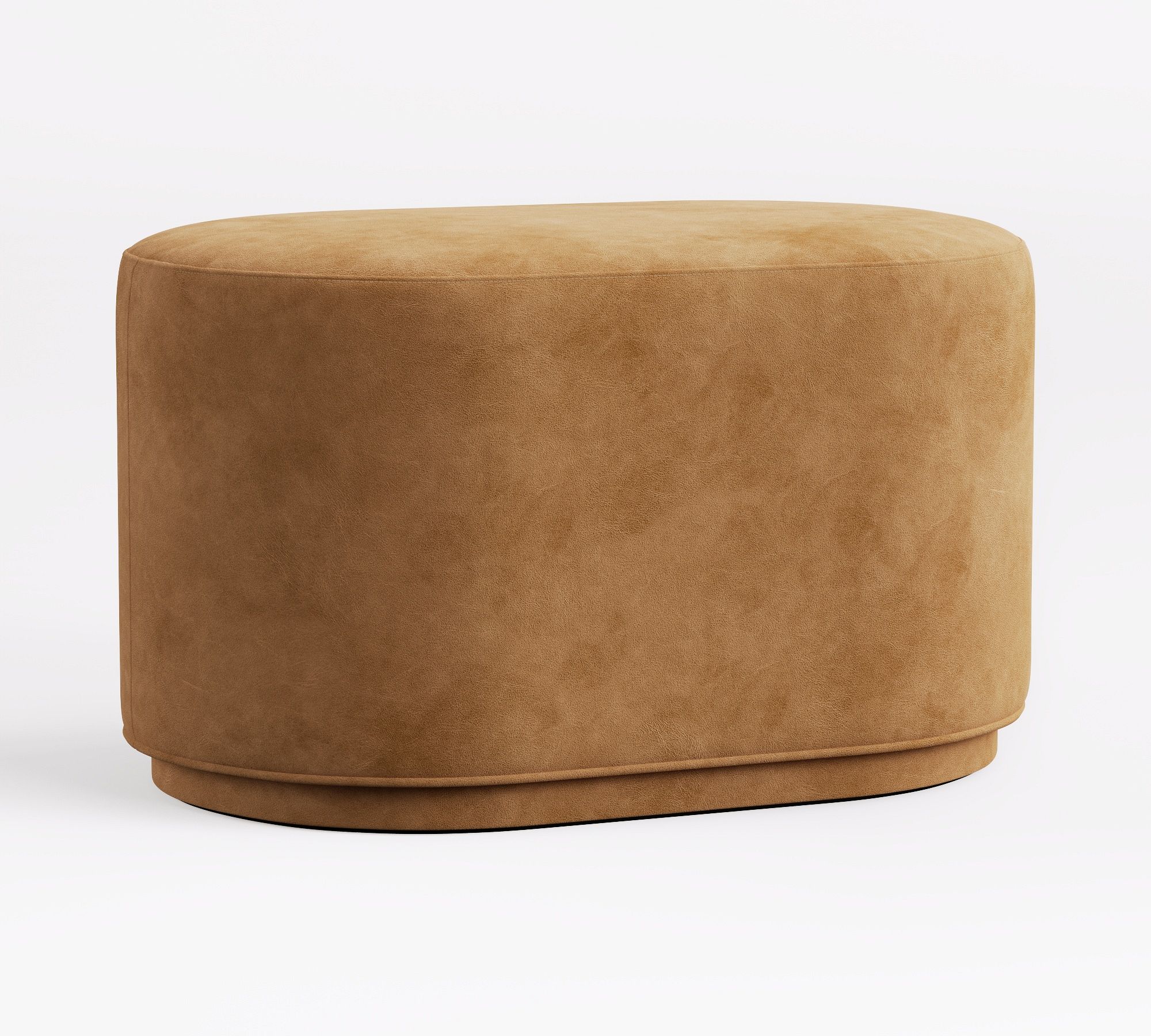Jake Fully Leather Bench (32"-56") - thumbnail 9