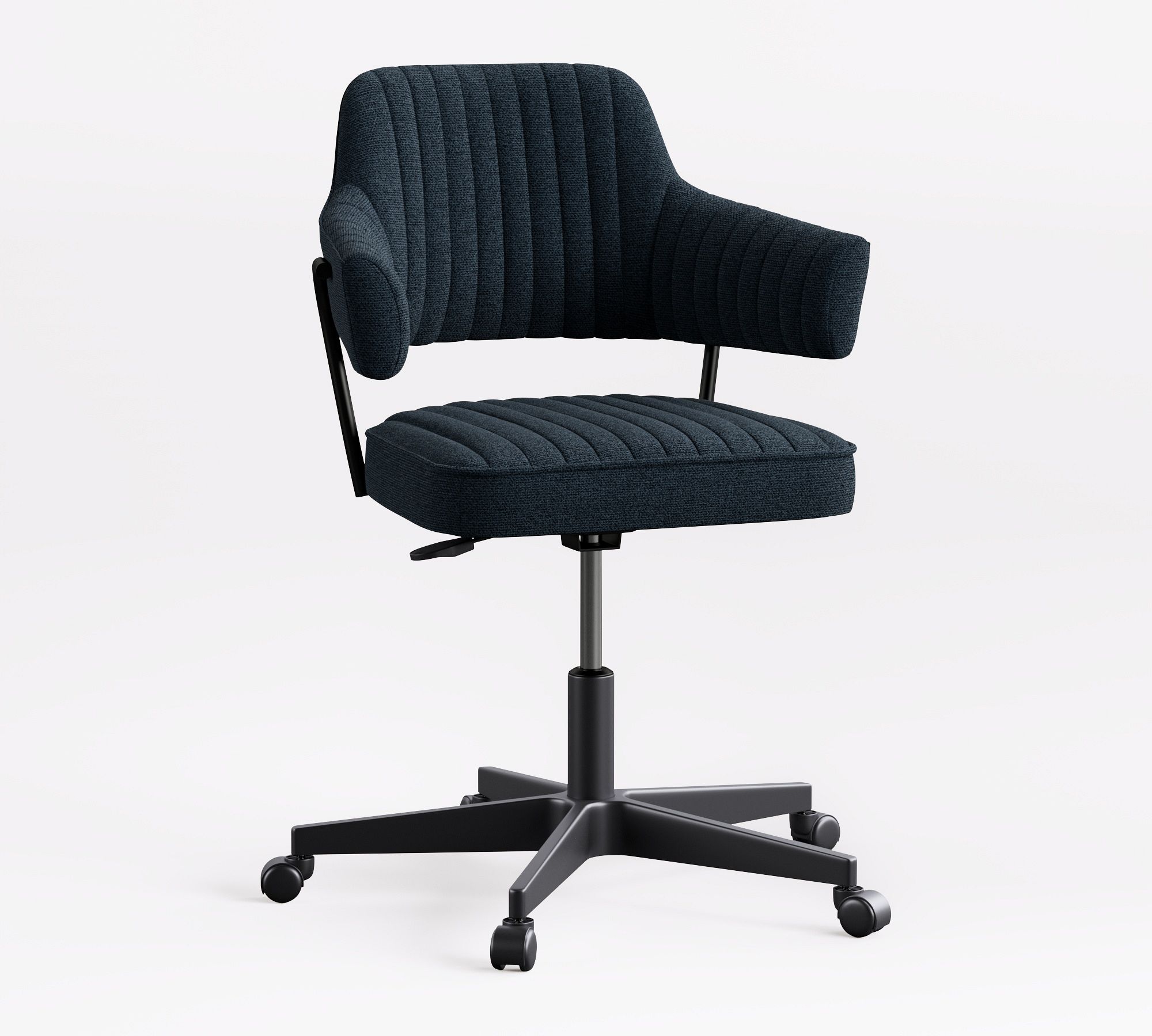Chandler Upholstered Desk Chair