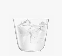 Arc Tumblers, Set of 4