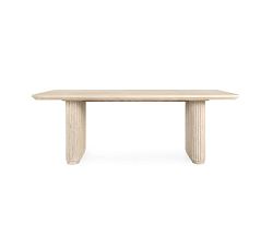 Taraval Dining Table (84")