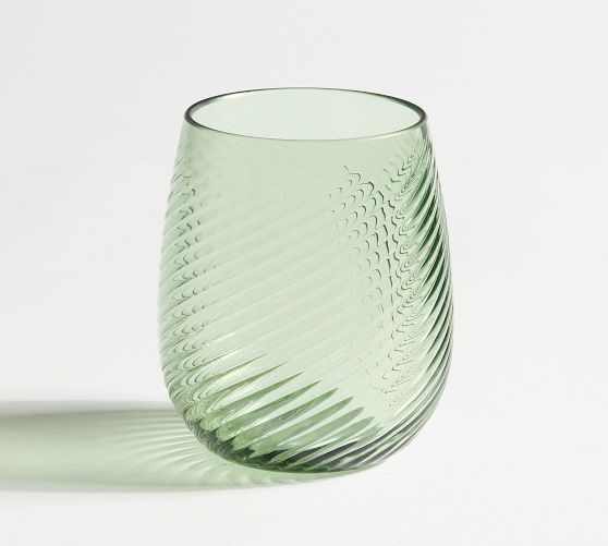 Monique Lhuillier Campania Tumblers
