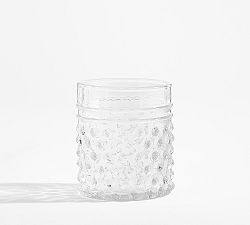 Hobnail Tumblers