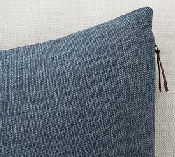 Belgian Linen Pillow Cover