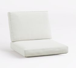 Indio Outdoor Furniture Cushions - Lounge Chairs &amp; Chaises