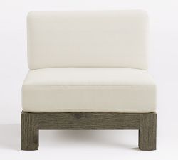 Build Your Own - Rockport Outdoor Sectional Components