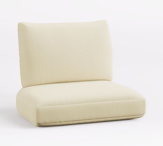 Woodside Outdoor Furniture Cushions - Build Your Own Sectional