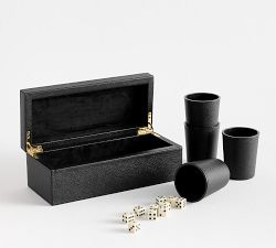 Liar's Dice Set