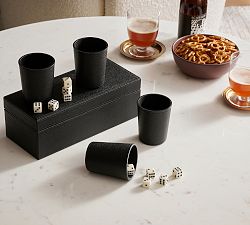 Liar's Dice Set