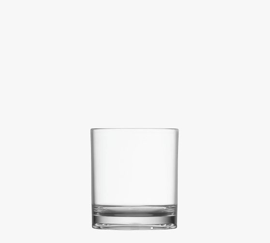 Fortessa Tritan Copoly Urbo Outdoor Tumblers - Set of 6