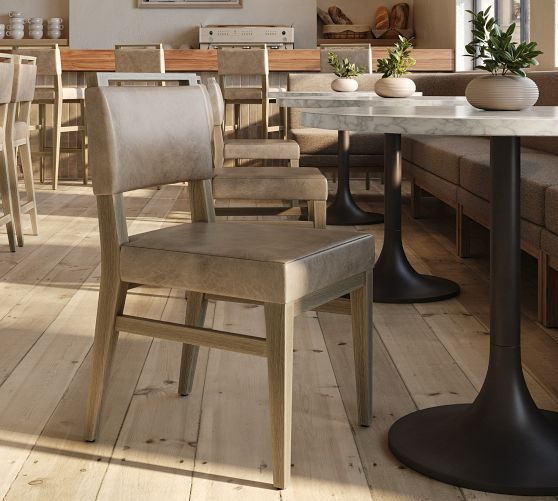Neil Dining Chair by Pottery Barn