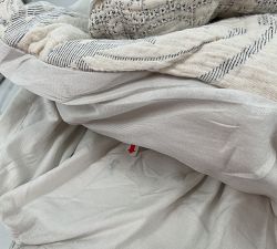 Open Box: Adelaide 4-Piece Matelasse Comforter Set - Queen