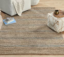 Nan Handwoven Jute Rug