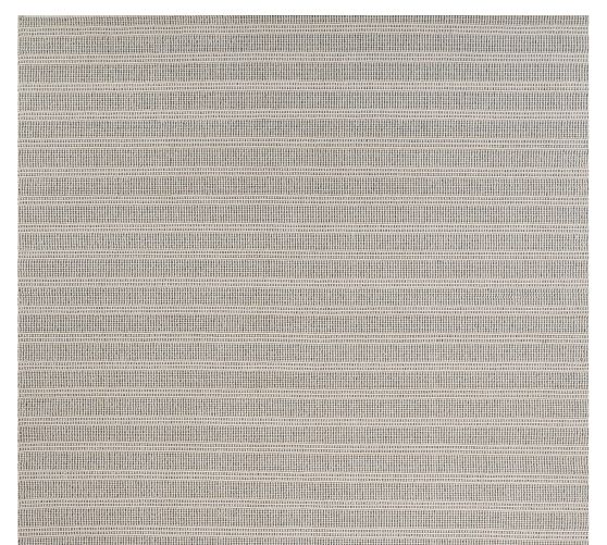 Custom Rodell Handwoven Wool Rug