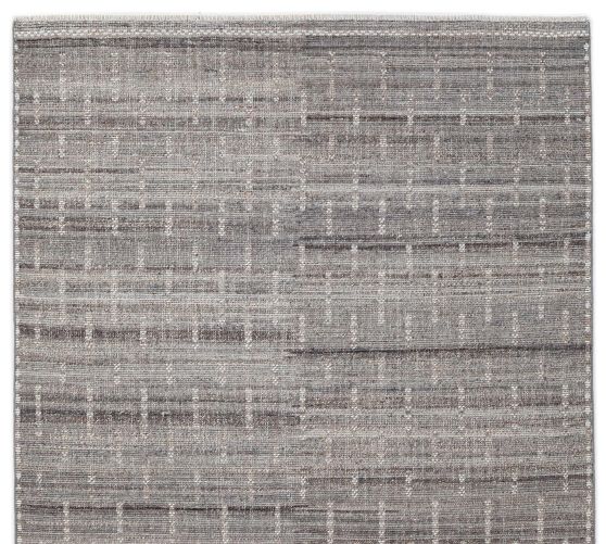 Easton Hand-Knotted Wool Rug by Pottery Barn
