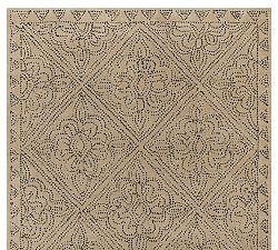 Florence Hand-Tufted Wool Rug