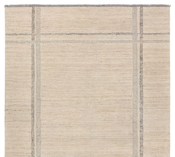Orina Hand-Tufted Wool Rug