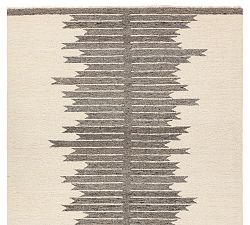 Rysa Hand-Tufted Wool Rug
