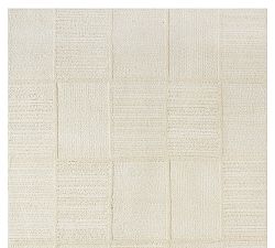 Sienna Hand-Tufted Wool Rug