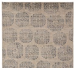 Tessa Hand-Knotted Wool Rug