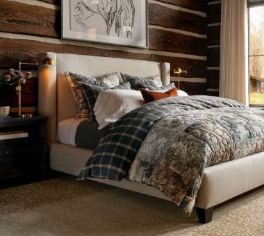 Latest Furniture & Home Decor | New Home Decor | Pottery Barn