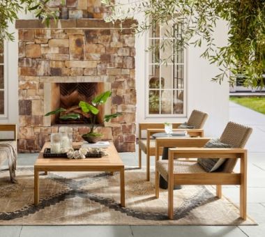 Latest Furniture & Home Decor | New Home Decor | Pottery Barn