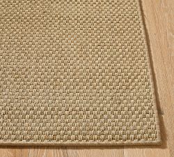 Dane Jute  Rug