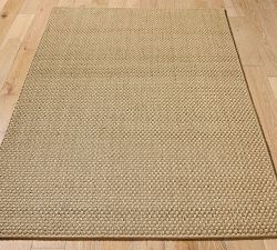 Dane Jute  Rug