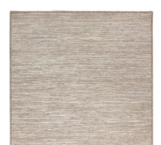Custom Lanna Wool Rug