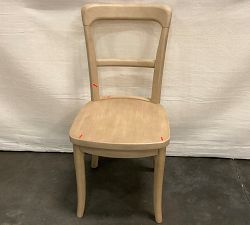 Open Box: Cline Bistro Dining Chair - Seadrift
