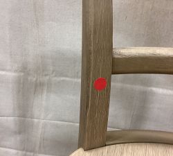 Open Box: Cline Dining Chair (26") - Seadrift
