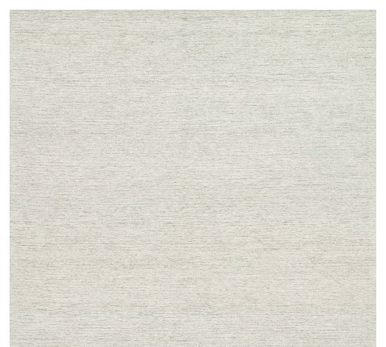 Custom Nelie Hand-Tufted Wool Rug