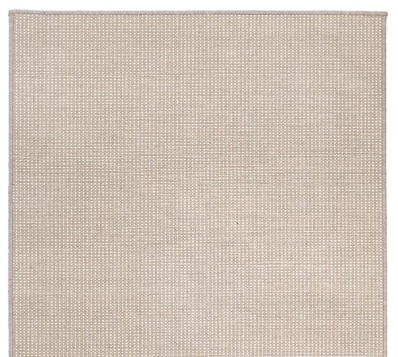 Custom Clo Textured Wool Rug