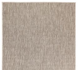 Custom Keni Boucle Outdoor Rug