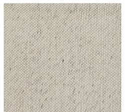 Custom Lornell Handwoven Wool Rug