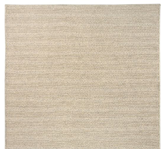 Custom Pua Wool Rug