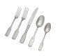 Fortessa Ashton Flatware Sets