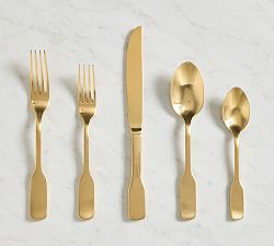 Fortessa Ashton Flatware Sets
