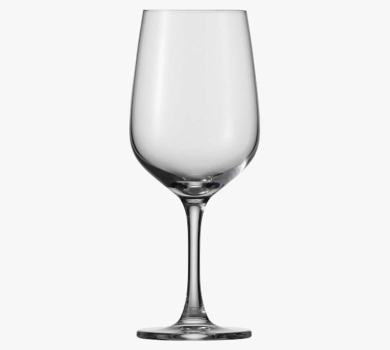 ZWIESEL GLAS Congresso White Wine Glasses - Set of 6
