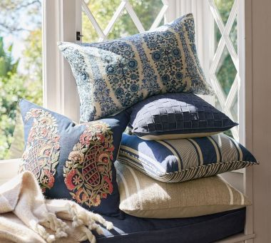 Pillows
